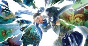 Secret Wars #9