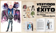Vestidos para el éxito – 35+1 series llenas de estilo
