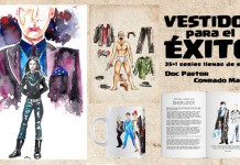 Vestidos para el éxito – 35+1 series llenas de estilo