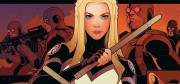 Mockingbird #1, de Cain, Niemczyk y Rosenberg