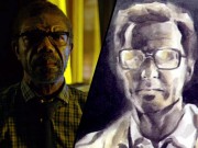 El ejemplo Urich Ben Urich Vondie Curtis-Hall