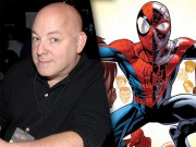 Querido Brian Michael Bendis Bendis & Spider-Man