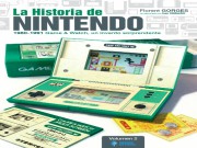 #ZNLibros La historia de Nintendo vol.2: regreso al pasado