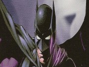 Batman: La máscara de la muerte