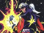Capitán Marvel: Legado
