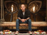 #ZNCine – David S. Goyer: Forjador de superhéroes. De Blade a El Hombre de Acero david-s-goyer