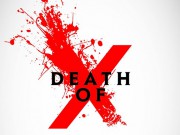 En otoño de 2016 llega Death of X Death of X