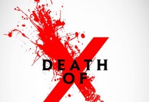 En otoño de 2016 llega Death of X Death of X