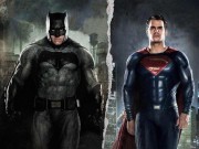 #ZNCine – Batman v Superman: El Amanecer de la Justicia. La redacción opina destacada_batman_superman