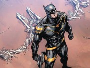 Especial 50 números DC: Detective Comics #50
