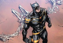 Especial 50 números DC: Detective Comics #50