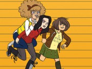 Giant Days Volume 1, de John Allison giant_days