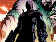 Especial 50 números DC: Green Arrow #50