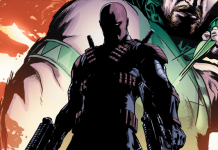 Especial 50 números DC: Green Arrow #50