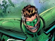 Especial 50 números DC: Green Lantern #50