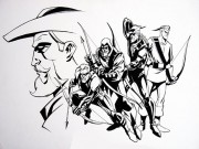 Especial More Fun Comics: Green Arrow – 75 aniversario