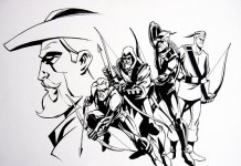 Especial More Fun Comics: Green Arrow – 75 aniversario