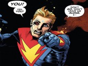 Multiverso Núm. 8 – Ultra Comics