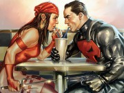 Punisher & Elektra: La forja del asesino