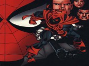 Spider-Man: El Duende vive
