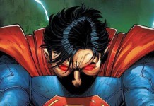Especial 50 números DC: Superman #50