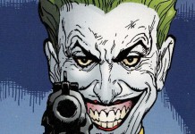 Grandes Autores Batman: Ed Brubaker – El Hombre que ríe
