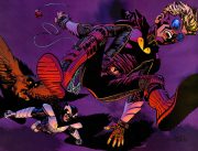 Coleccionable Ultimate 73 – Ultimate Adventures