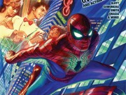 La madurez de la araña AS Destacada