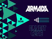 #ZNLibros ARMADA