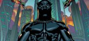Pantera Negra #1, de Coates, Stelfreeze y Martin