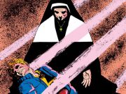 En el día del libro regala tebeos – Daredevil Born Again