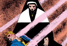 En el día del libro regala tebeos – Daredevil Born Again
