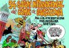 Cartel-34-Salon-Comic-Barcelona-Ibañez-Destacada