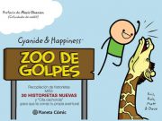 Previa Cyanide and Happiness