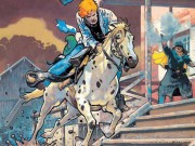 Jim Cutlass. Volumen 2
