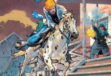 Jim Cutlass. Volumen 2