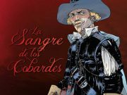 La sangre de los cobardes