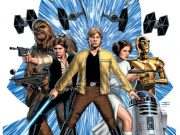 En el día del libro regala tebeos – Star Wars (recopilatorio) 1