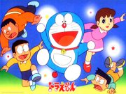 Doraemon, Edición color