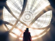 #ZNCine – Primer tráiler de Doctor Extraño (Actualizado)
