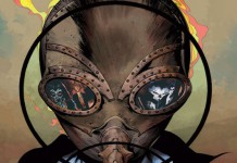 Sandman: Obertura