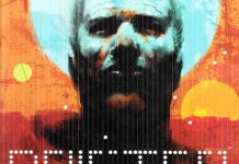 Previa Drifter vol.1