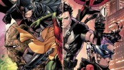 Batman y Robin Eternos 1