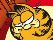 En el día del libro regala tebeos – Garfield nº 1. 1978-1980