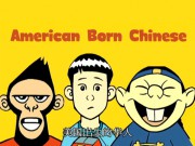 American Born Chinese