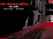 The Walking Dead: The Alien