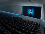 Capitán América: Civil War y la experiencia Dolby