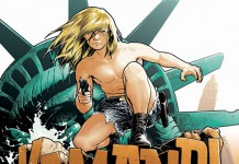 Emerald Comicon: DC Comics anuncia nueva miniserie de Kamandi