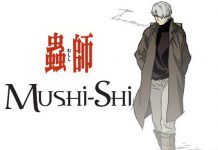 Mushi-shi