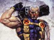 Cable: La vida de un mesías.